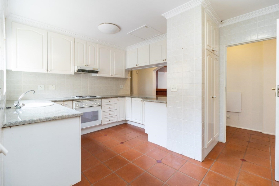To Let 3 Bedroom Property for Rent in Newlands Western Cape